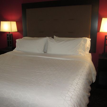 Holiday Inn Express Cloverdale - Greencastle By Ihg Eksteriør billede