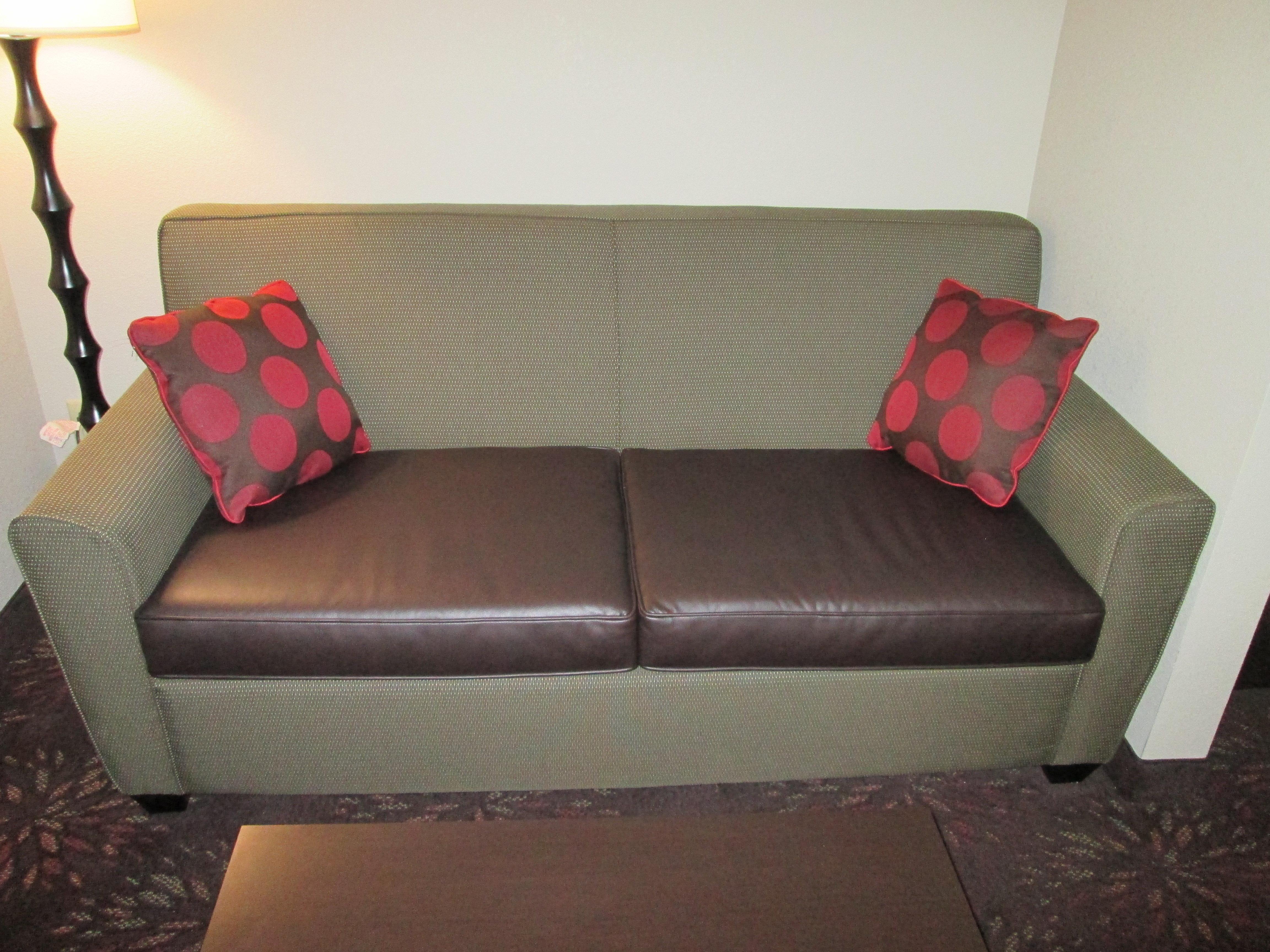 Holiday Inn Express Cloverdale - Greencastle By Ihg Eksteriør billede