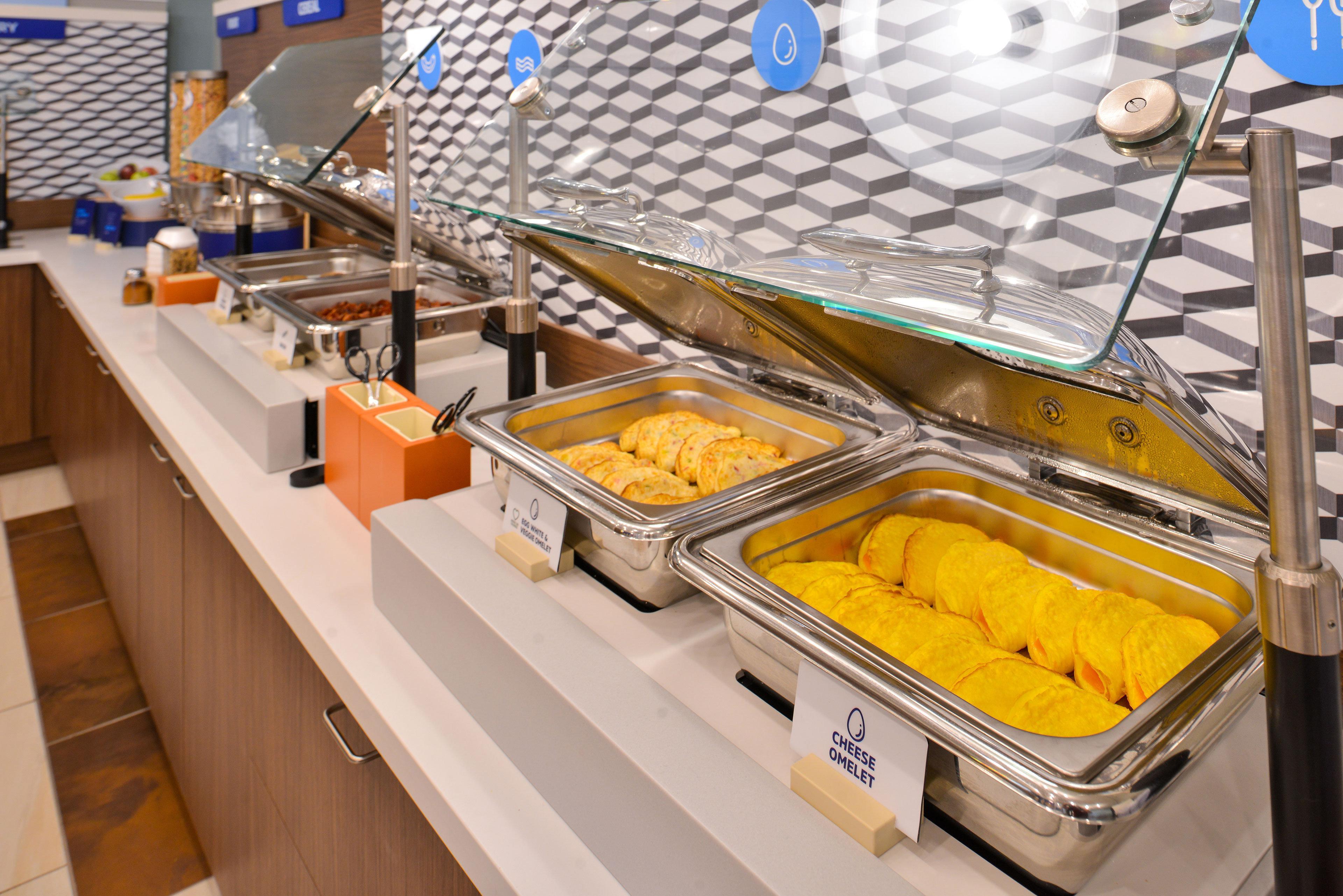 Holiday Inn Express Cloverdale - Greencastle By Ihg Eksteriør billede