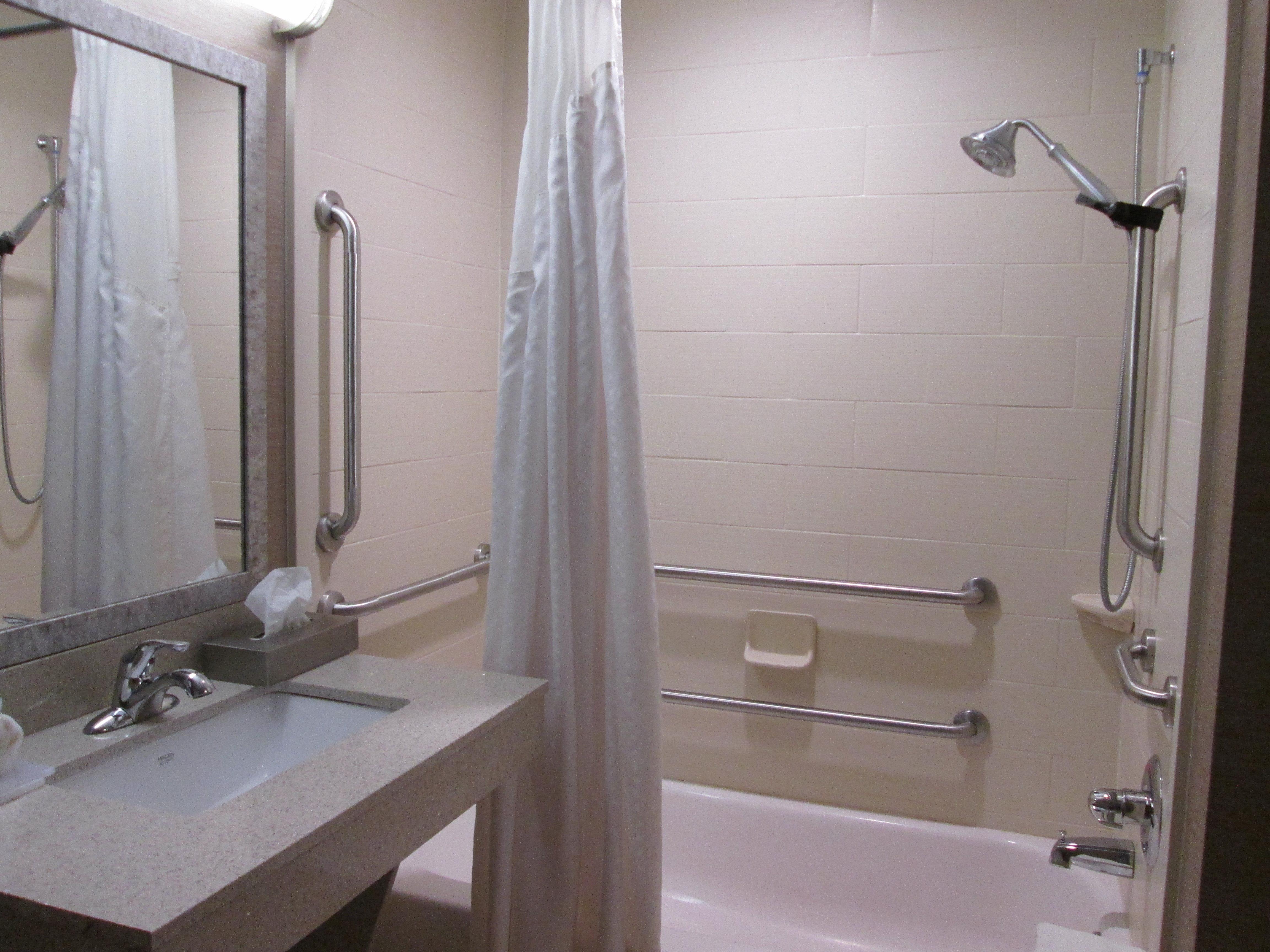 Holiday Inn Express Cloverdale - Greencastle By Ihg Eksteriør billede