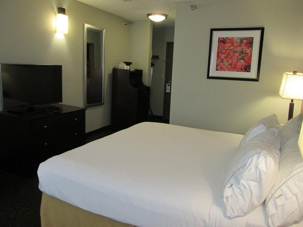 Holiday Inn Express Cloverdale - Greencastle By Ihg Eksteriør billede
